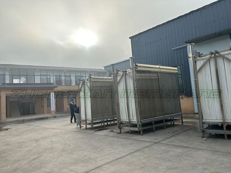 發(fā)貨現(xiàn)場(chǎng)