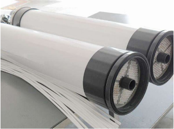 和傳統(tǒng)工藝相比，MBR膜有什么不同？