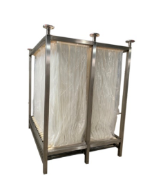 中天膜公司生產(chǎn)的MBR膜具有增強(qiáng)型的特點(diǎn)